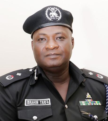 DCP Ibrahim Tarfa: Exit of Mr. Pension, By Ikechukwu Amaechi