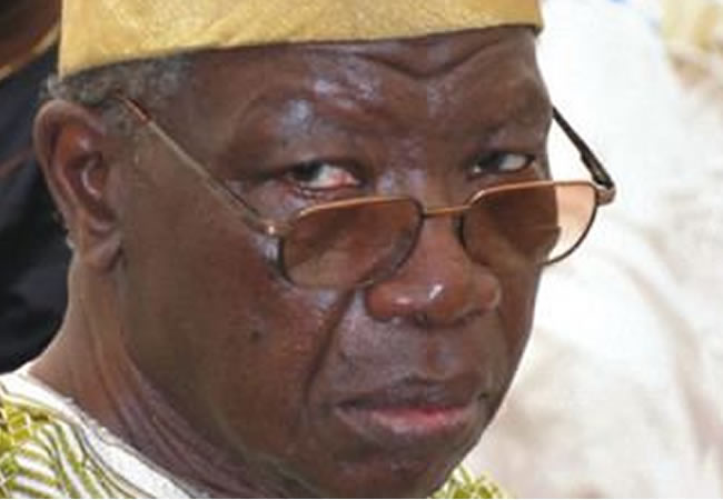 NGE institutes annual memorial lecture in honour of Jakande