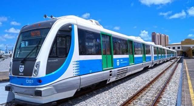 FG flags off light rail projects in northern states –Minister