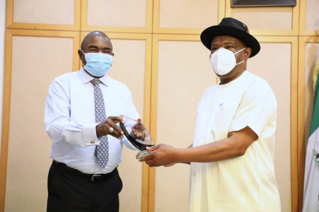 Rivers to partner with NDLEA to set up drug rehabilitation centre