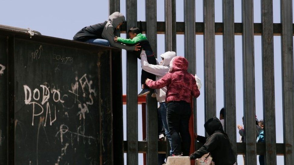 2024 deadliest for migrants in Asia –IOM