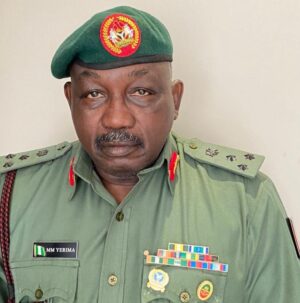 Troops neutralise seven IPOB/ESN terrorists, arrest five in Rivers –Army