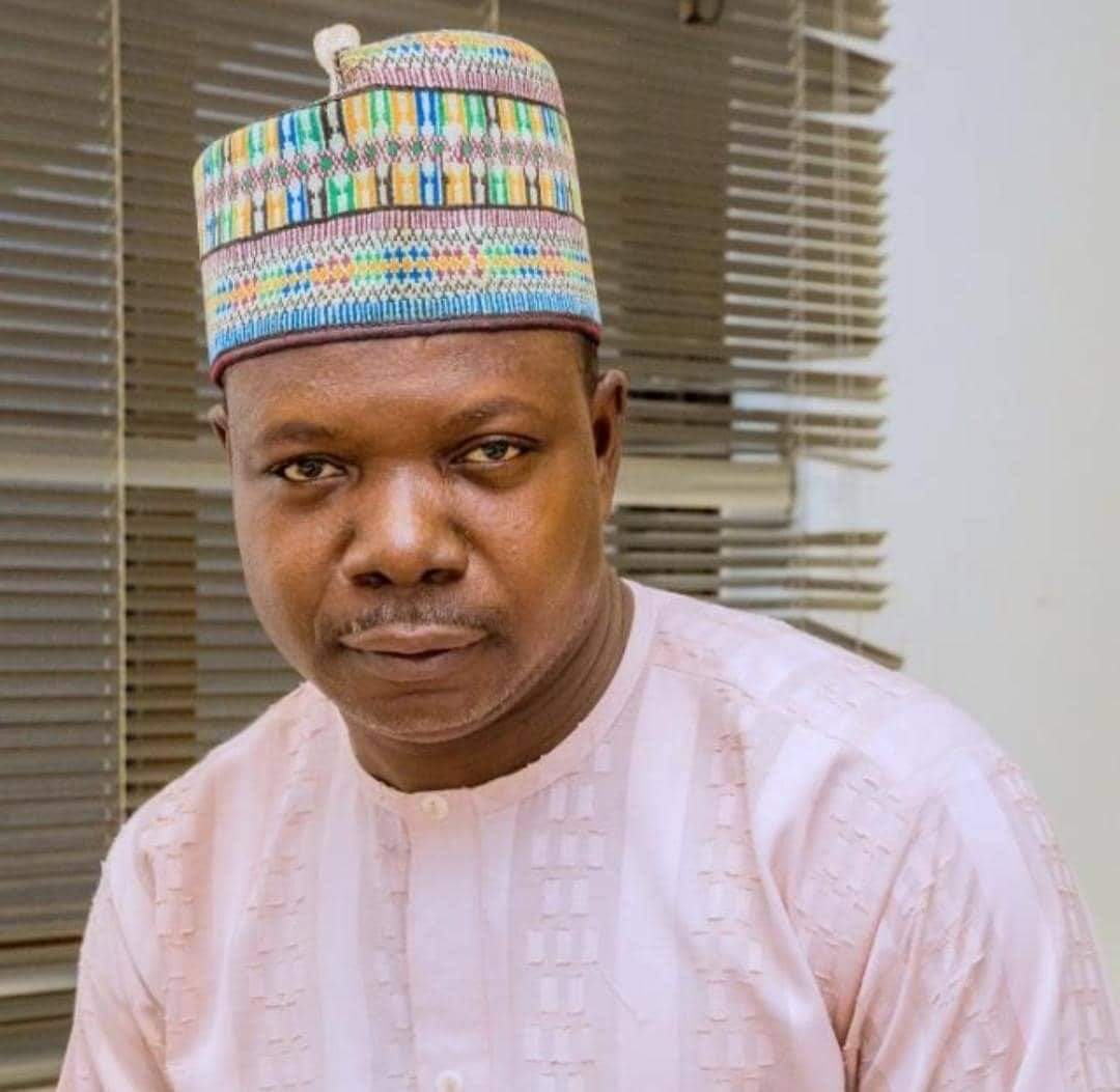 Aisha Buhari’s photographer, Ovajimo, dies at 39