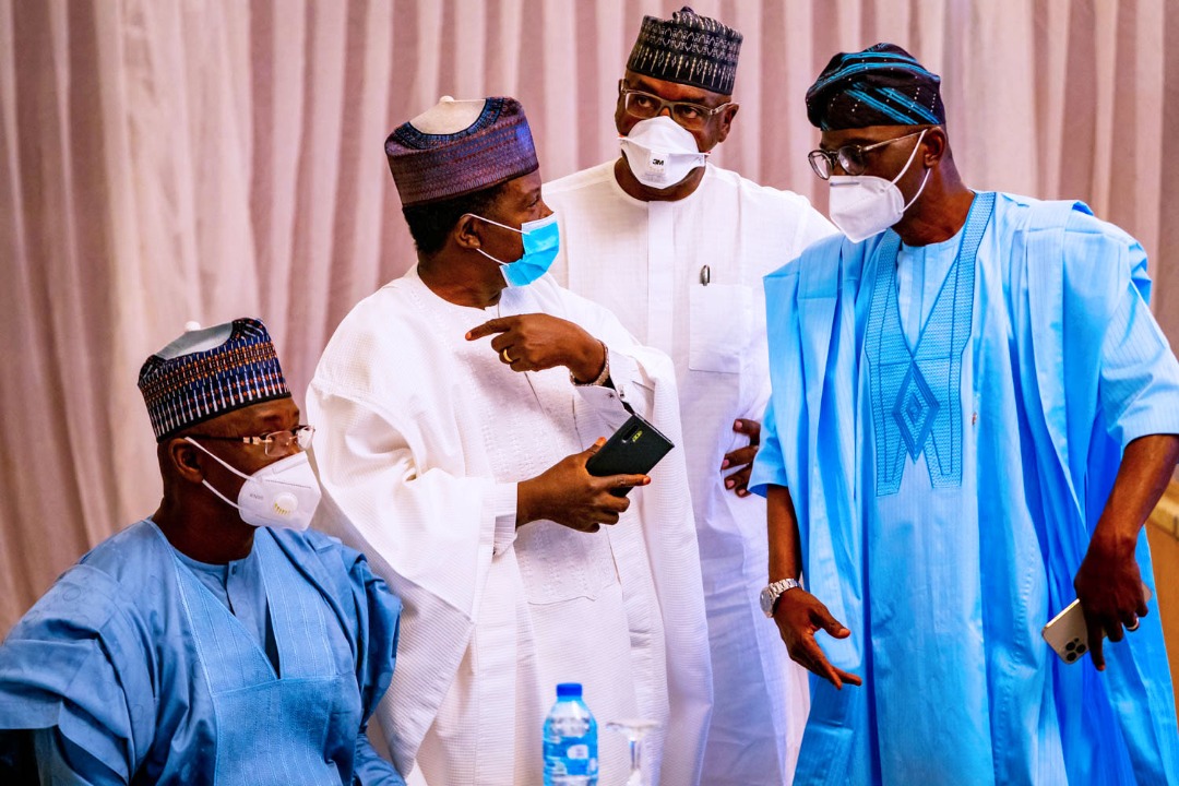 Sanwo-Olu pledges to double investment in youths, as Ehingbeti closes