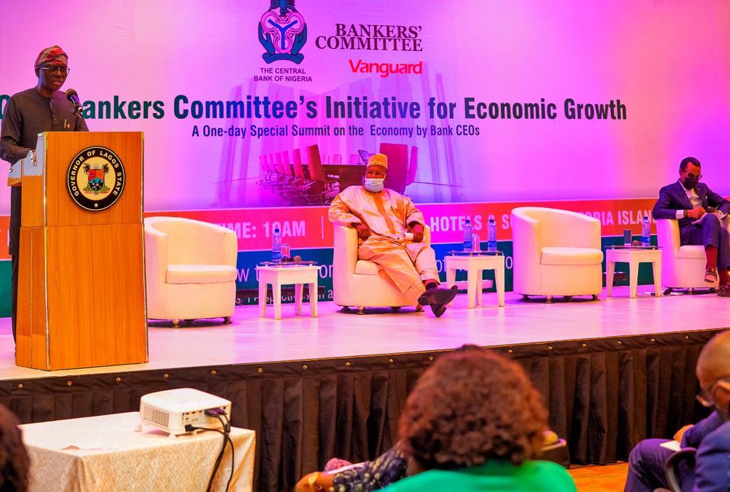 Sanwo-Olu assures investors safety of investments in Lagos