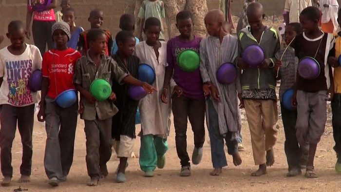 Kano: Govt arrests 500 beggars, repatriates some