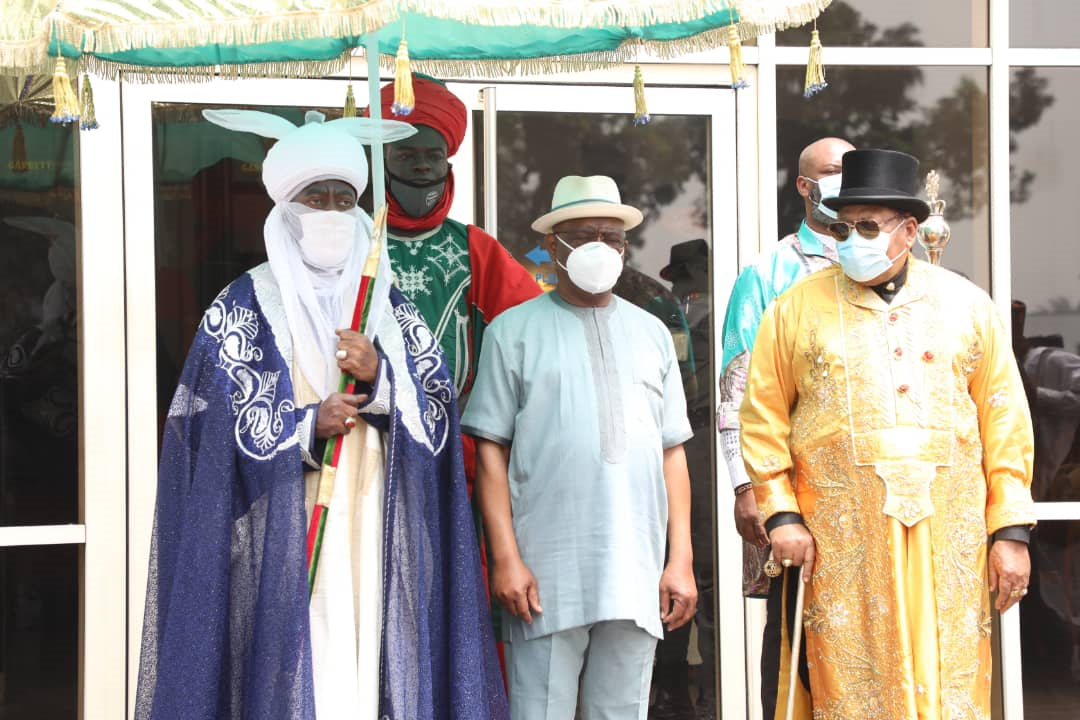 FG’s plan to withdraw from excess crude account will be resisted -Wike