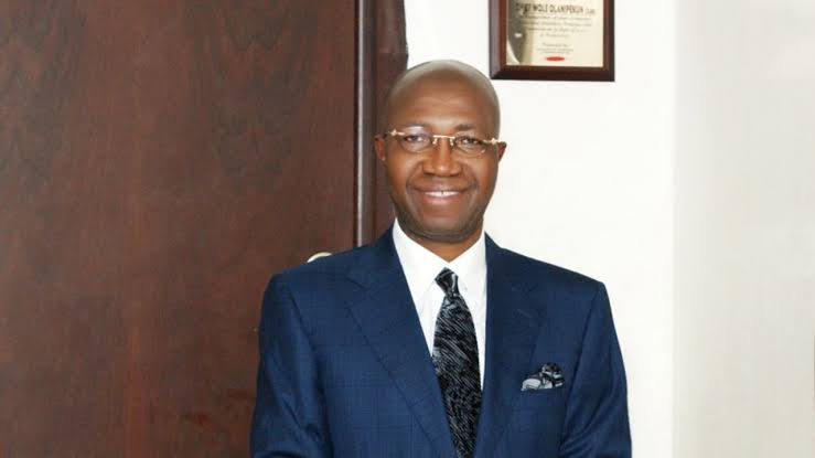 Fayemi names Olanipekun as Chancellor, Olumilua University