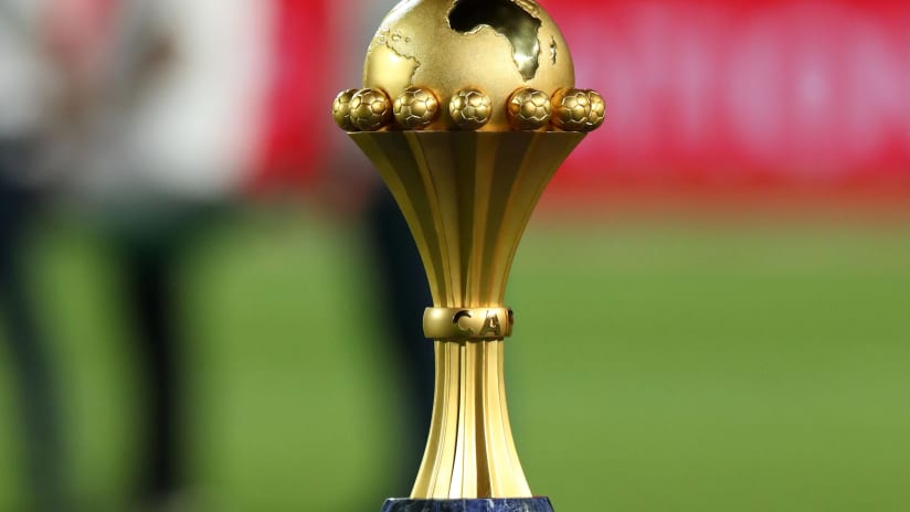 AFCON 2025: Preliminary round draw holds on Tuesday