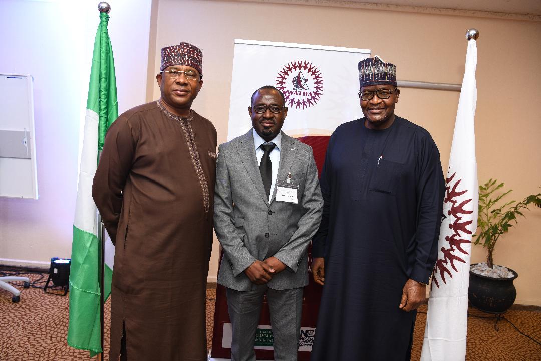 Nigeria emerges WATRA chairman as Aboki is new Executive Secretary