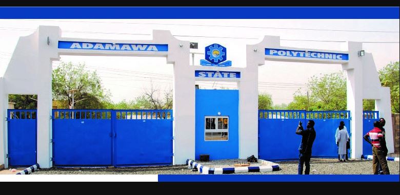 Adamawa Polytechnic shut indefinitely as students go on rampage
