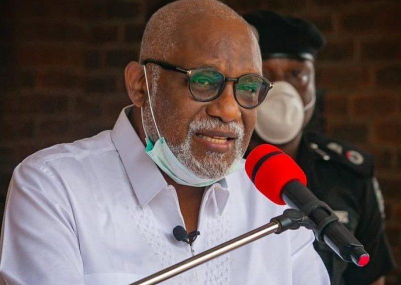 2023: S'West APC spokespersons congratulate Akeredolu
