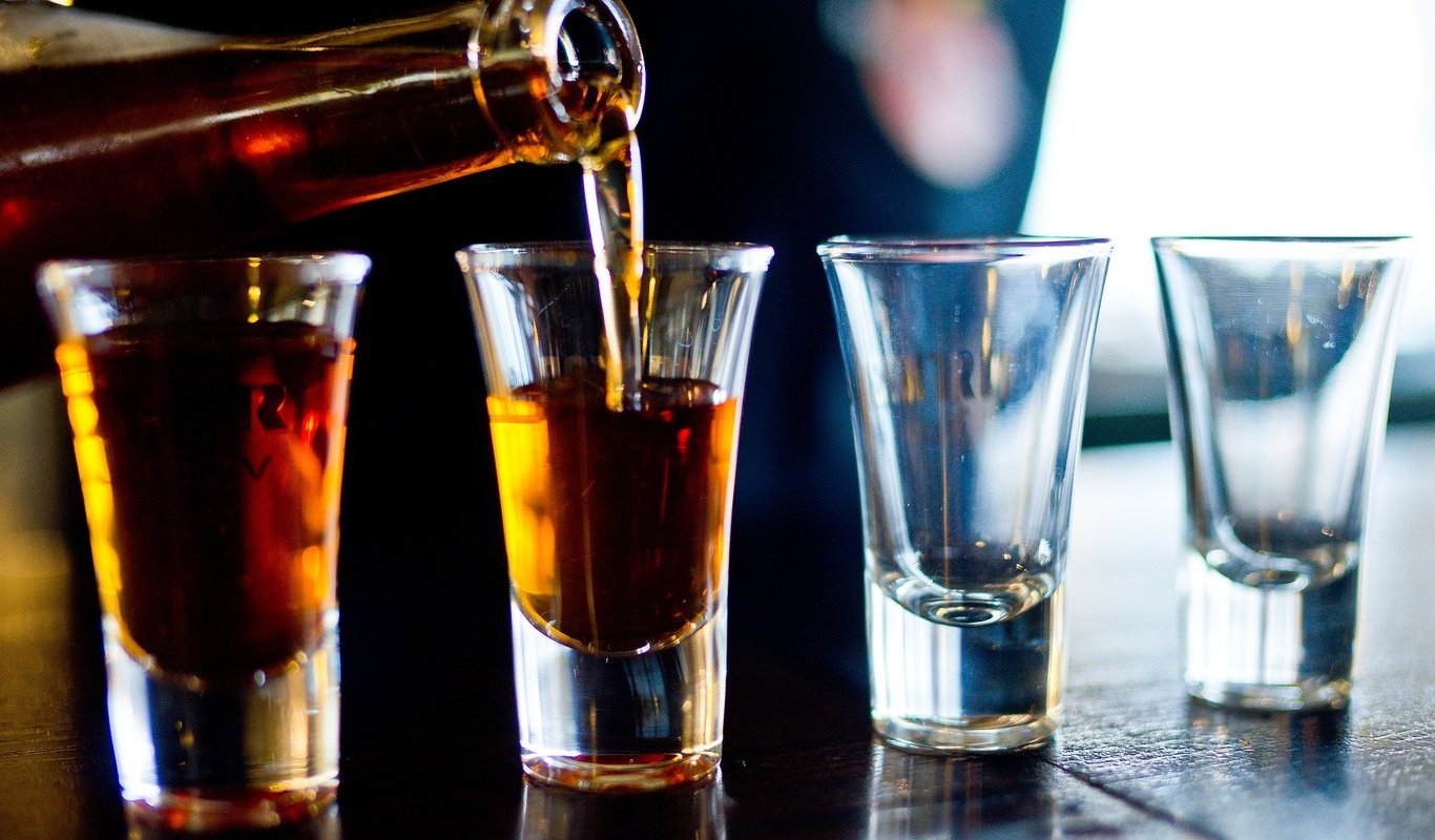 Why you must shun alcohol intake at age 50 –Dietician