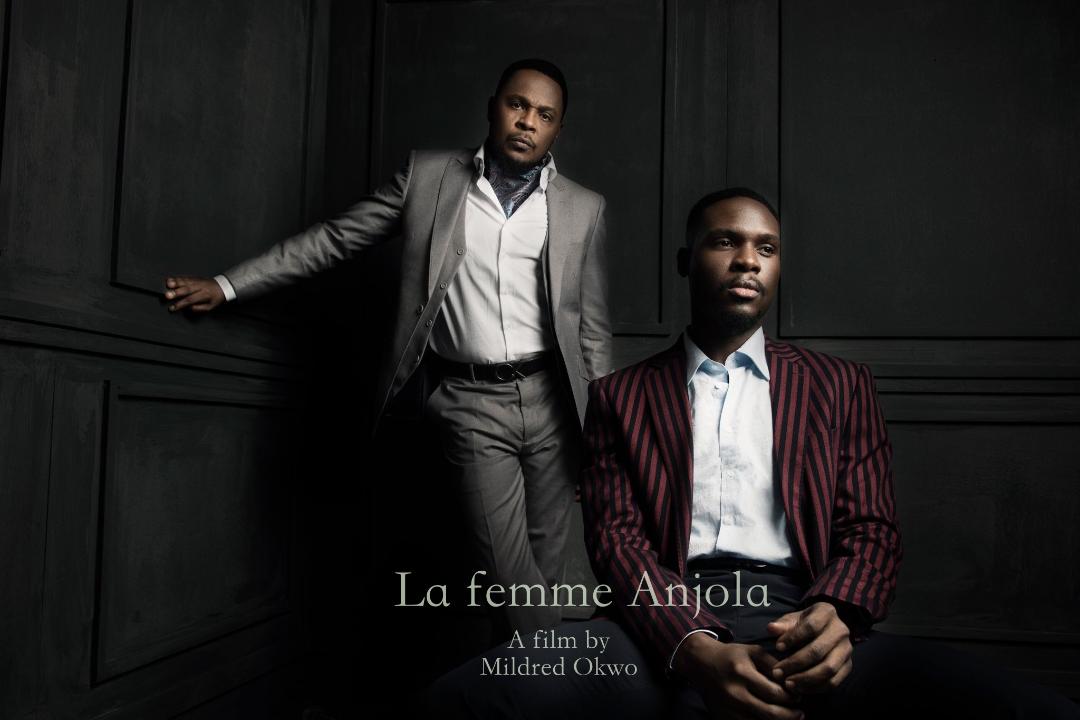 Watch ‘La Femme Anjola’, prove cinema owners wrong -Mildred Okwo