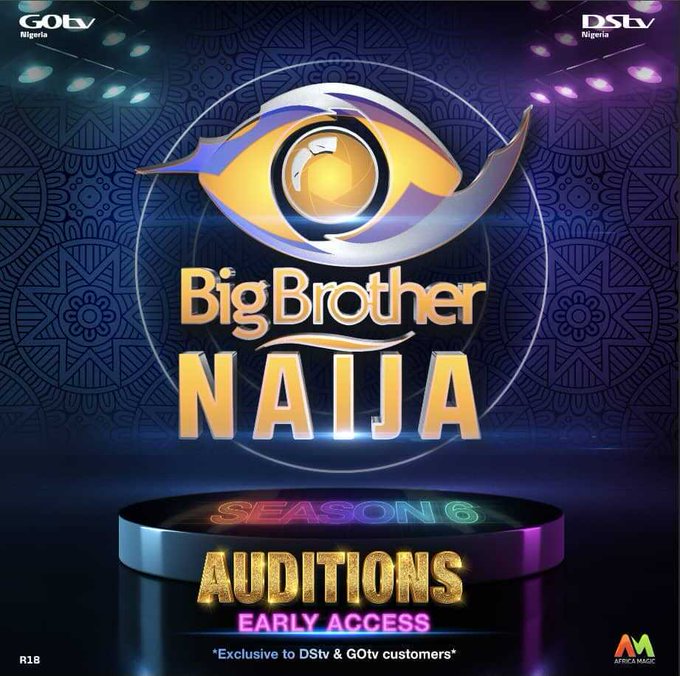 BBNaija organisers unveil N90 million prize, begin auditions for Season 6
