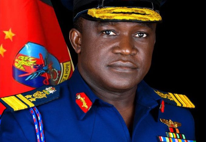 Air Force extols use of modern platforms in decimating terrorists