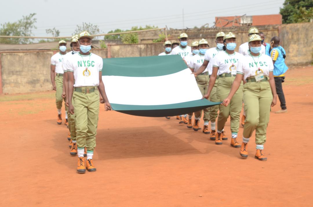 Akeredolu to ‘Corpers’: Your service to the nation is indispensable