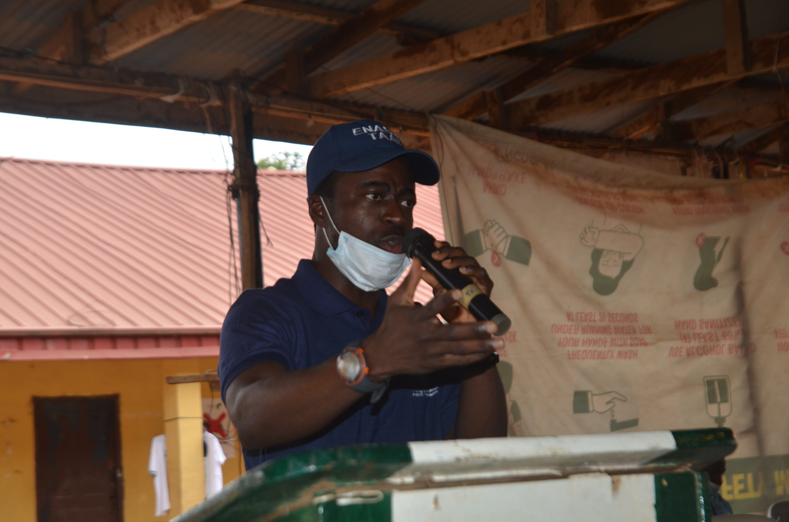 Agriculture is panacea to youth unemployment -IITA