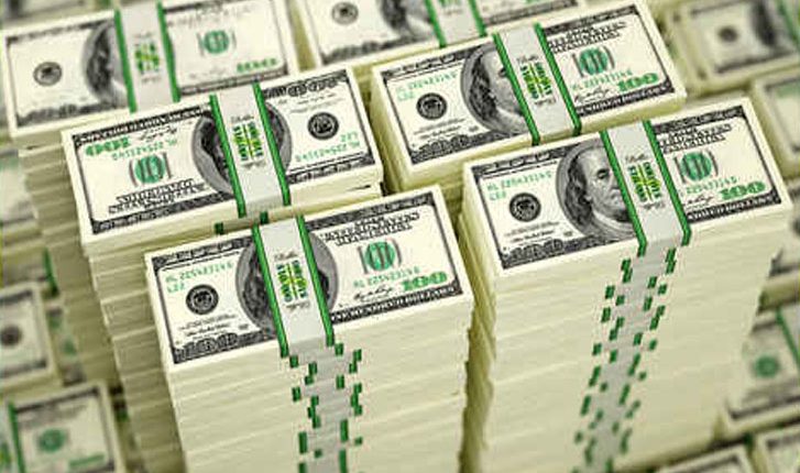 Alleged money laundering: FG tenders hard currencies against Air Chief