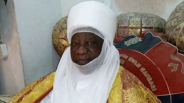 Hijab controversy: Emir of Ilorin, sues for peace