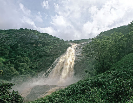 Farin Ruwa Waterfalls to become new Nollywood Village – Lai Mohammed