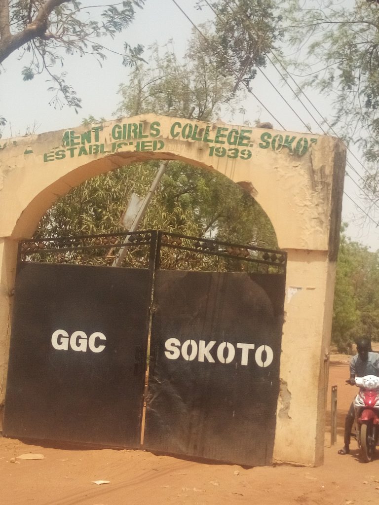 30 female students hospitalised in Sokoto over uncertain sickness