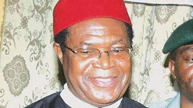 Buhari mourns Joe Nwodo, says he was a truly remarkable Nigerian