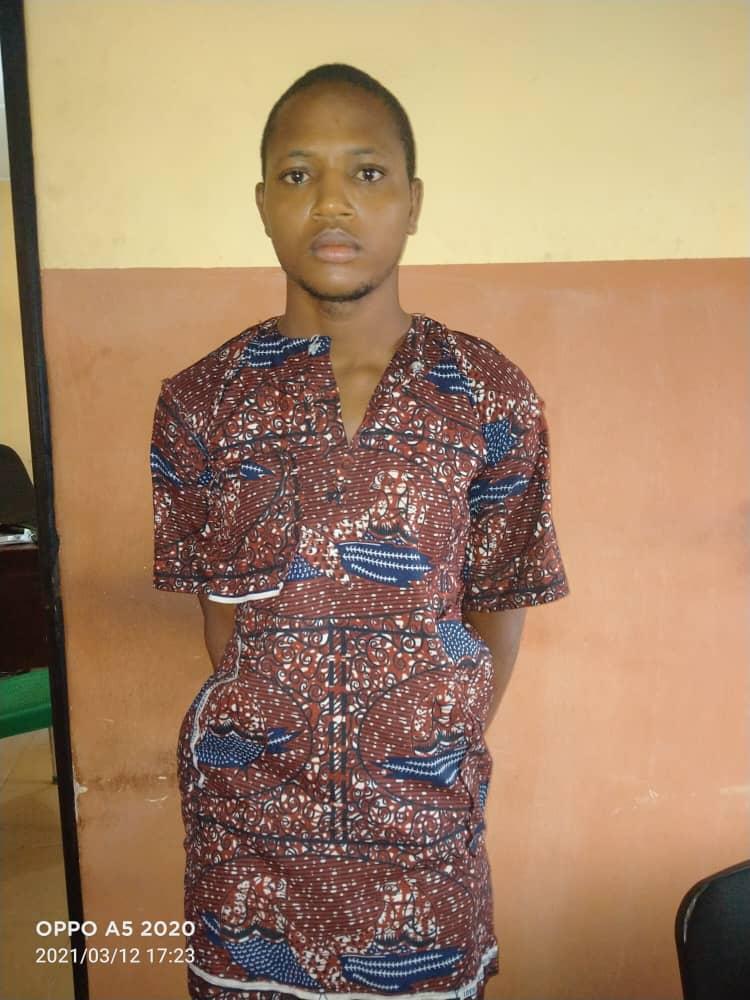 Why we killed Solalu Village farm owner after collecting ransom -Kidnapper