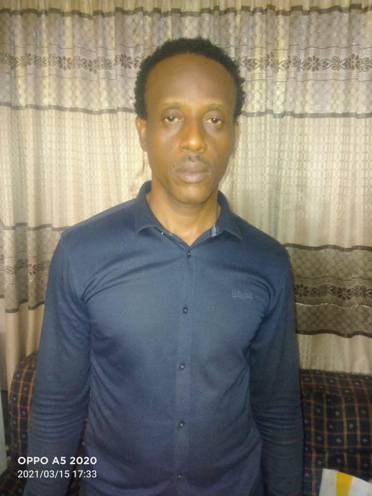 Covenant University lecturer arrested for defiling 17 years old student