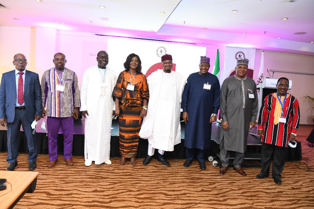 Nigeria seeks increased collaboration in ICT in West African states