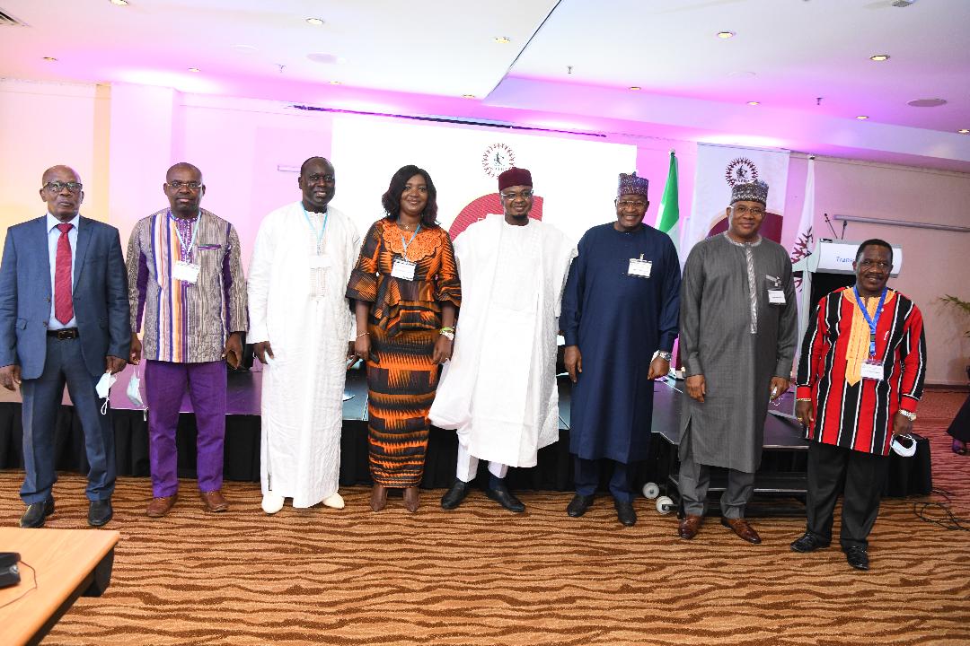 Nigeria seeks increased collaboration in ICT in West African states