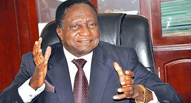 Alleged fraud: ICPC to arraign ex-JAMB registrar on fresh charges