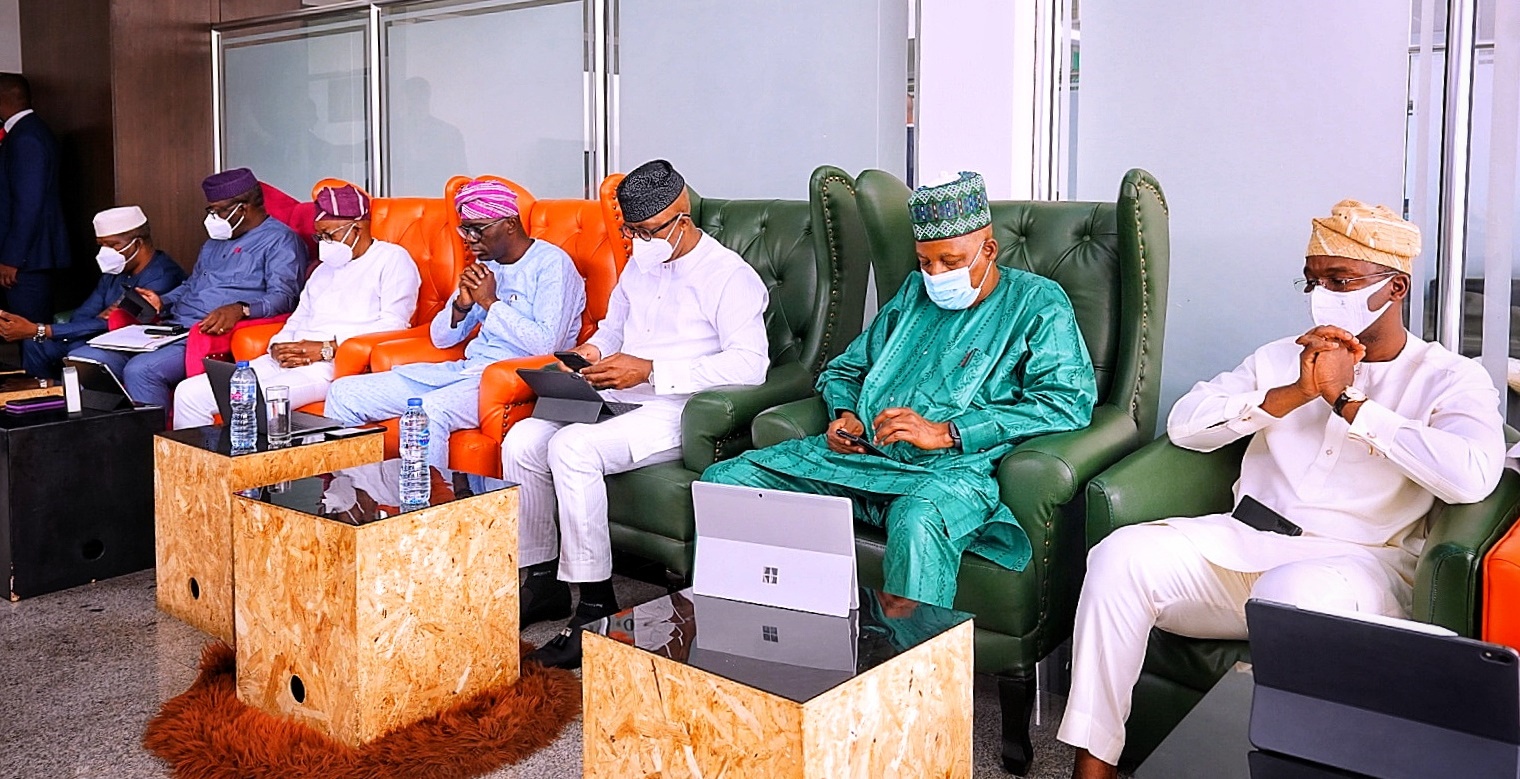 Tinubu at 69: We’ll continue to draw from your experience – Sanwo-Olu