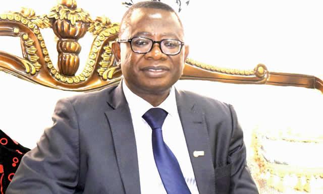 Climate change: Tech-U VC, DVC to get awards