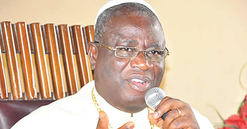 Hijab: Methodist prelate preaches peace, tolerance