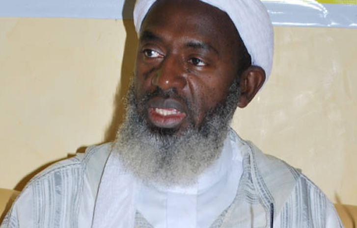 Army cautions Gumi over statement on deployment of troops