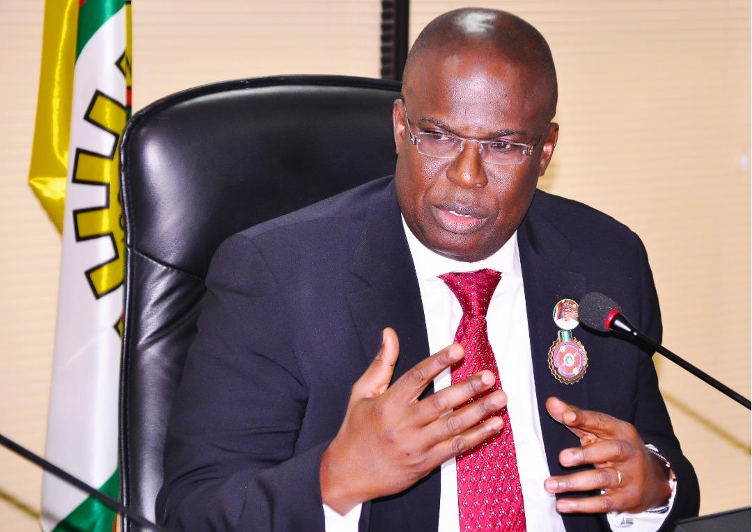 Nigeria positioning as major gas supplier to Europe -Minister