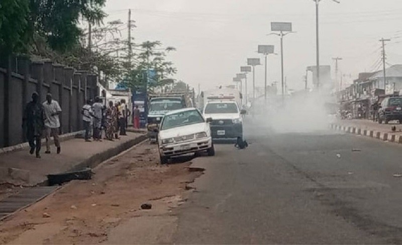 Hijab: Violence, resistance mar reopening of Kwara grant-aided schools