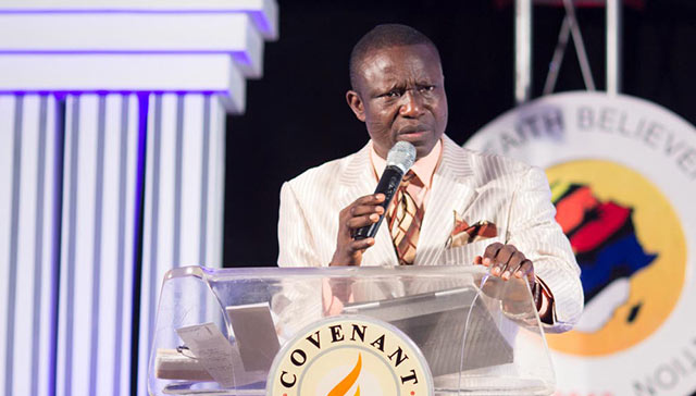 PFN warns Buhari: Rise above sectional sentiments to make Nigeria safe