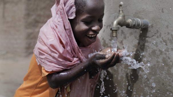 26.5m Nigerian children experiencing high water vulnerability –UNICEF
