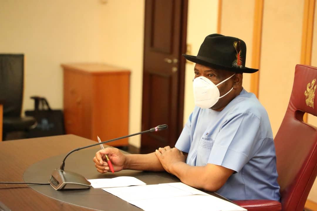 Why I did not make noise about taking COVID-19 vaccine –Wike