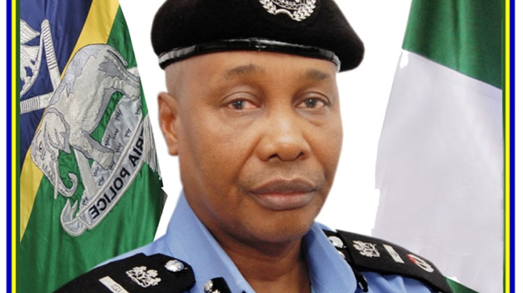 IGP promotes 31,465 Inspectors, rank and file for manpower devt