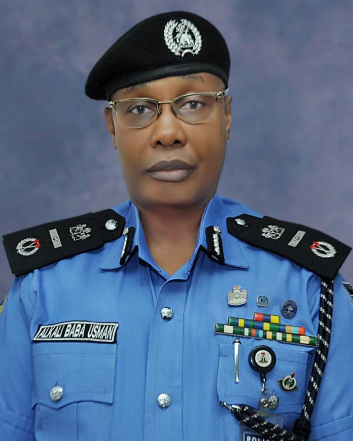 CDWR to IGP: Free Fauzziyar Isiak unconditionally now