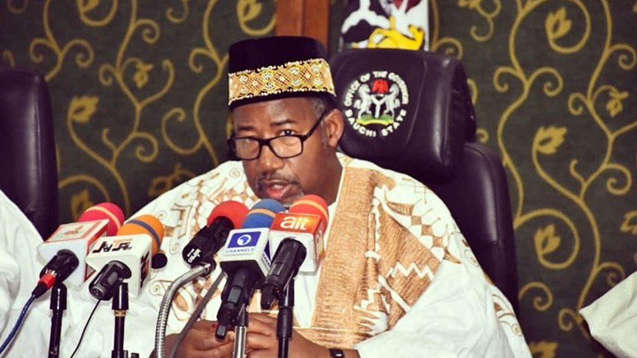 Bauchi govt to conduct headcount of commercial sex workers
