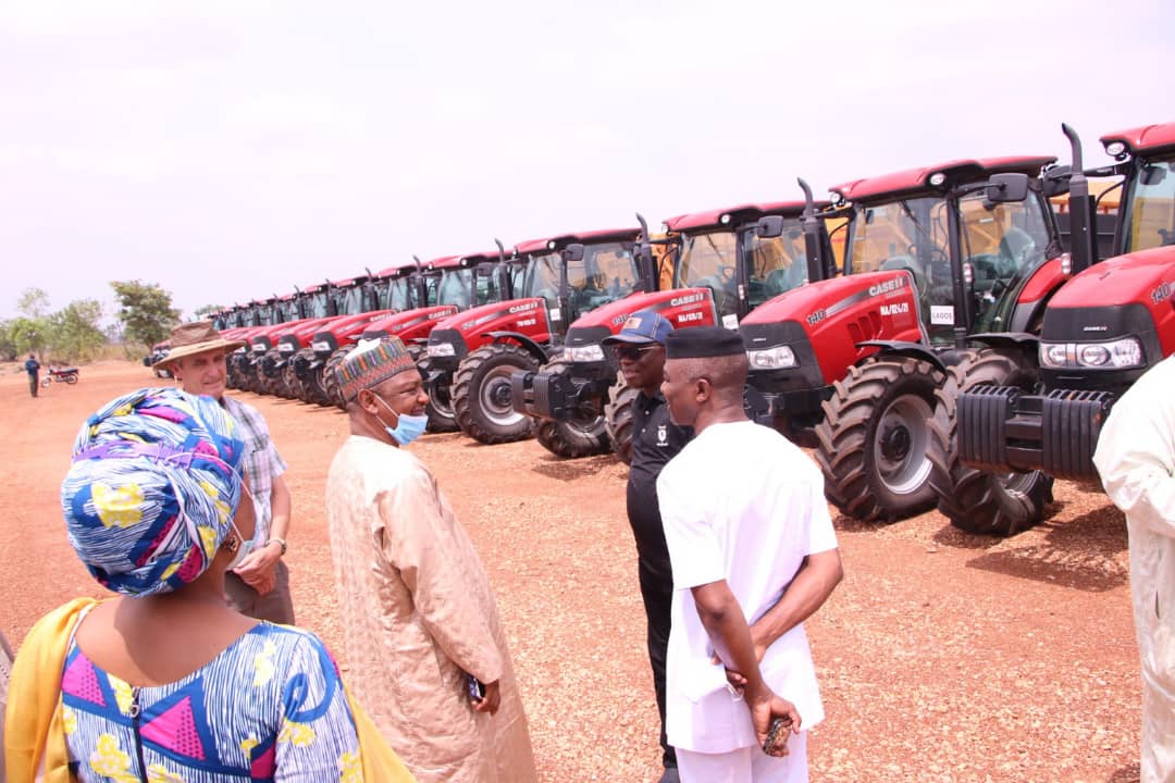 Dangote sugar’s $700m BIP investments'll aid infrastructure development