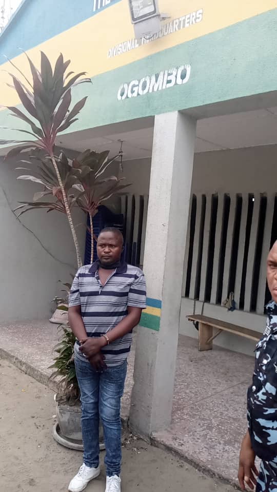 Lagos: Police dismiss Inspector for extral-judicial killing
