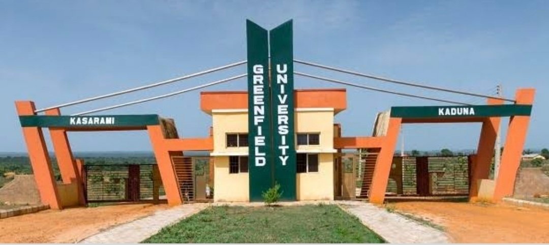 Kaduna: 14 abducted Greenfield University students released