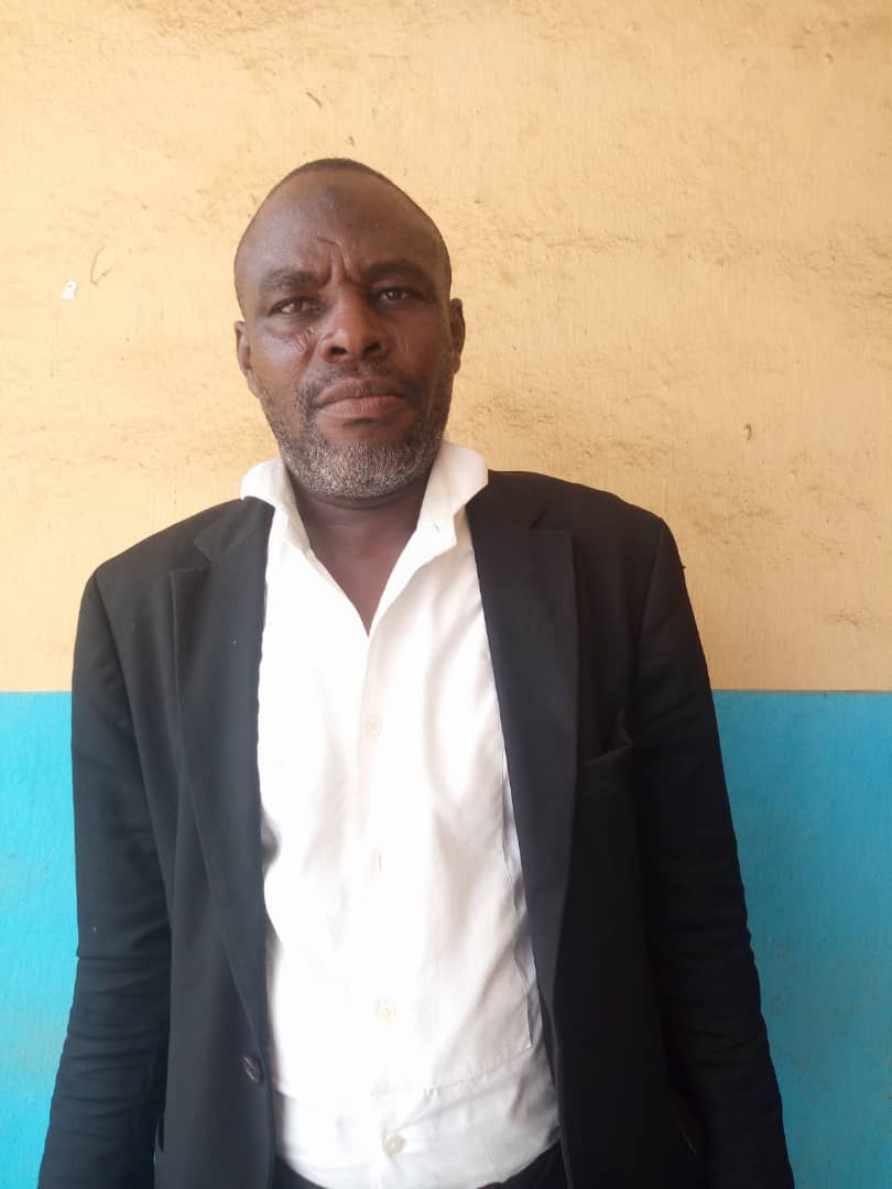 Fake lawyer arrested while appearing for client in Agbara