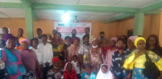 How to put end to increasing rate of rape, defilement, other vices –WRAHP