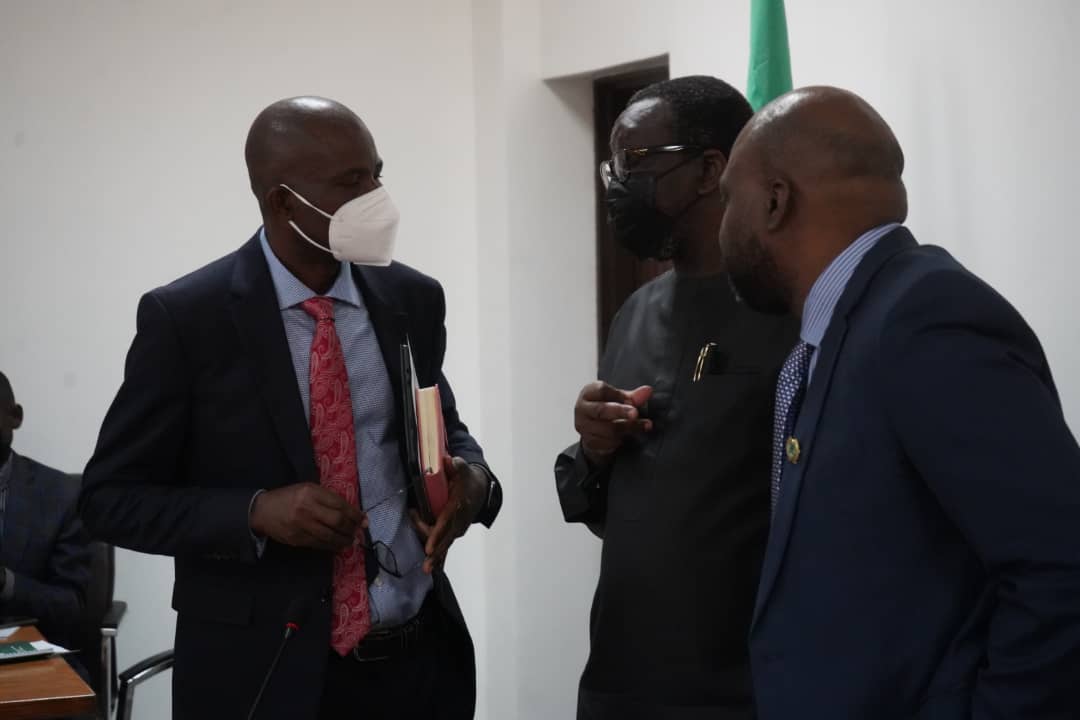 Defaulters: ICPC drags 2,000 firms into tax net -Owasanoye